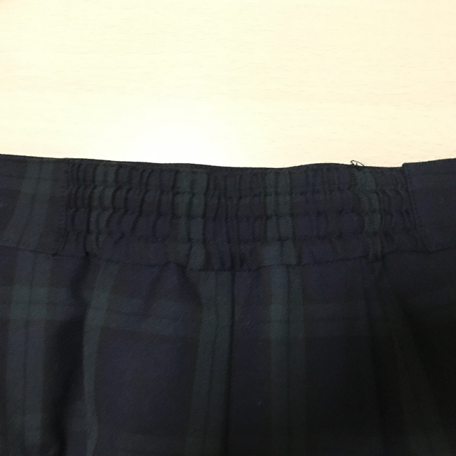 L'EST ROSE(レストローズ)のレストローズ L'EST ROSE ミニスカート レディースのスカート(ひざ丈スカート)の商品写真