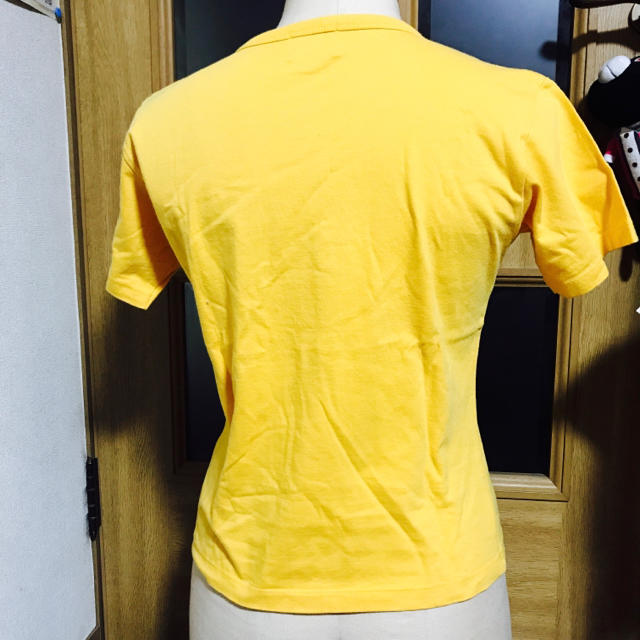 Calvin Klein(カルバンクライン)のTシャツ レディースのトップス(Tシャツ(半袖/袖なし))の商品写真