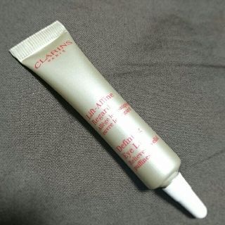 クラランス(CLARINS)のクラランス 目元用美容液 サンプル(アイケア/アイクリーム)