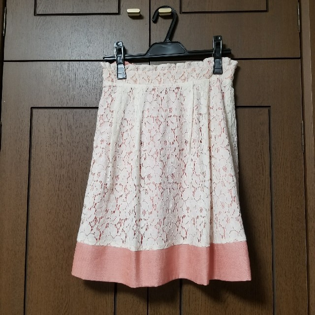 PRIME PATTERN(プライムパターン)のプライムパターン☆リバーシブルスカート☆美品 レディースのスカート(ひざ丈スカート)の商品写真