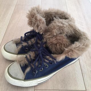 コンバース(CONVERSE)の☆ガオ様専用☆(スニーカー)