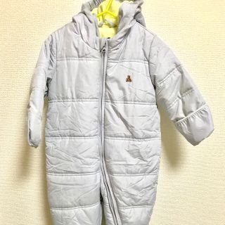 ベビーギャップ(babyGAP)の【あき様専用】(カバーオール)