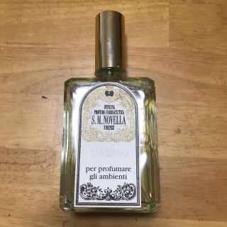 サンタマリアノヴェッラ(Santa Maria Novella)のルームスプレー インベルノ(その他)