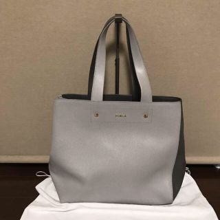 フルラ(Furla)のクロちゃん様専用♡フルラ トートバッグ(トートバッグ)