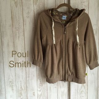 ポールスミス(Paul Smith)の美品 ポールスミス パーカー(パーカー)