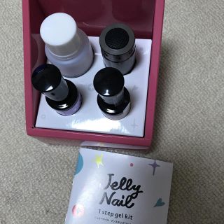 ジェリーネイル(Jelly Nail)のまろんさま専用(カラージェル)