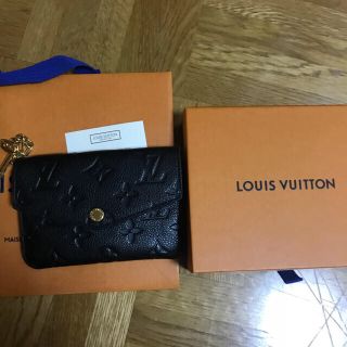 ルイヴィトン(LOUIS VUITTON)のルイヴィトンコインキーケース(その他)