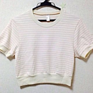 アメリカンアパレル(American Apparel)のお取り置き♡すぎんさま(Tシャツ(半袖/袖なし))