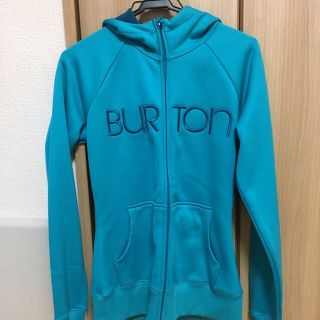 バートン(BURTON)の[未使用品] Burton レディースジャケット (Size : US S)(その他)