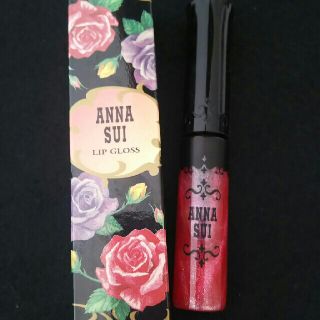 アナスイ(ANNA SUI)のアナスイ リップグロス(リップグロス)