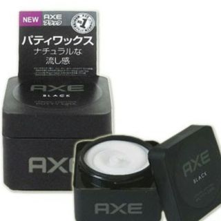 ユニリーバ(Unilever)の【新品未使用】AXE パティワックス 65g 1個(その他)