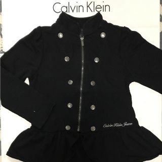 カルバンクライン(Calvin Klein)のCalvin Klein jeans キッズ(ジャケット/上着)