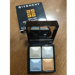 ジバンシィ(GIVENCHY)のGIVENCHYジバンシイ プリズム・アゲイン！アイズ[14](アイシャドウ)