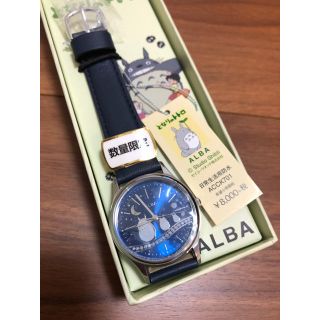 セイコー(SEIKO)のれおん☆即購入OK 様(腕時計)