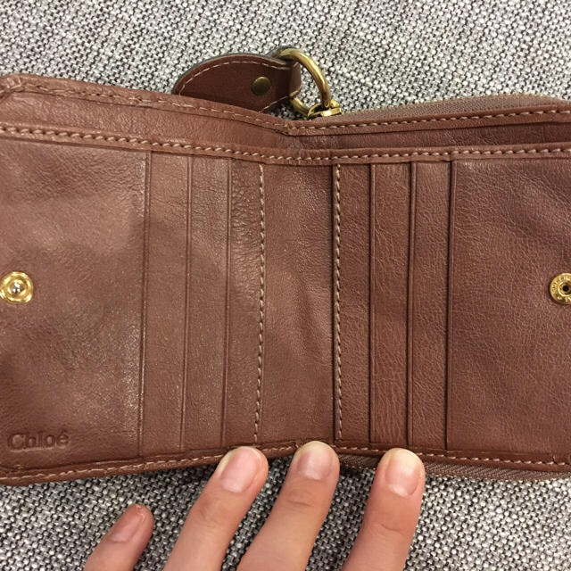 Chloe(クロエ)のさくら様専用☆ レディースのファッション小物(財布)の商品写真