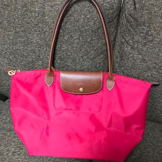 ロンシャン(LONGCHAMP)のまいやん様専用   ロンシャン トート (トートバッグ)