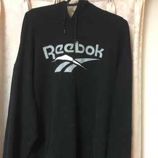 リーボック(Reebok)のReebokパーカー(パーカー)