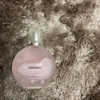 シャネル(CHANEL)のシャネル♡ヘアミスト(ヘアウォーター/ヘアミスト)