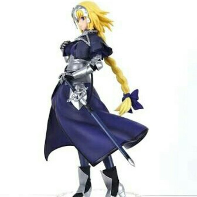 ジャンヌ ダルク ルーラー Fate Apocrypha 一番くじ A賞の通販 By あおい S Shop ラクマ