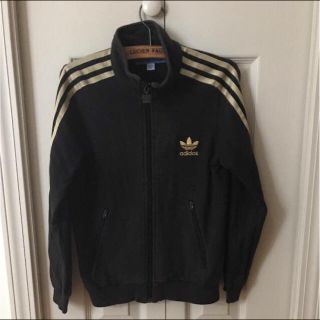 アディダス(adidas)のvサマ専用☆アディダスオリジナルス 140 スウェット (ジャケット/上着)