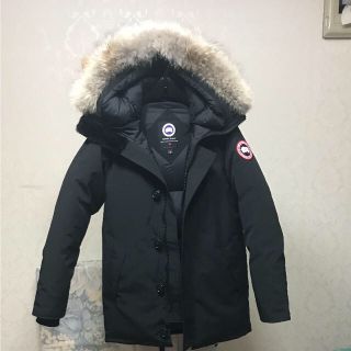 カナダグース(CANADA GOOSE)のカナダグース ジャスパー(ダウンジャケット)