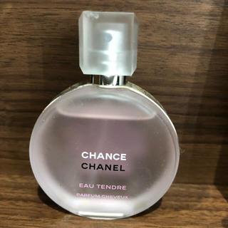 シャネル(CHANEL)のマーピンショップ様専用 Chanel chance ヘアミスト(ヘアウォーター/ヘアミスト)