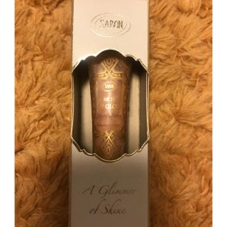 サボン(SABON)のSABON  リッチリップグロス(リップグロス)