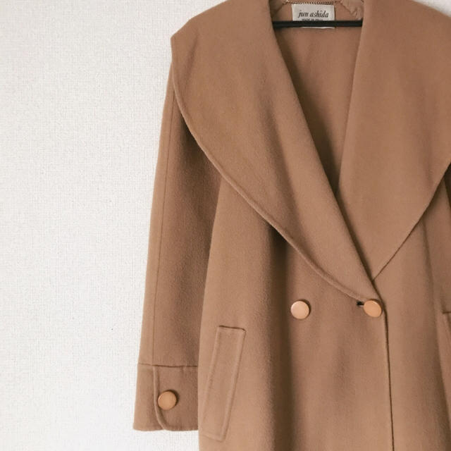 made in italy ヴィンテージ ロングコート made in italy ヴィンテージ ロングコート