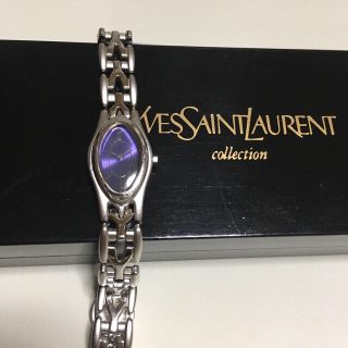 イヴサンローランボーテ(Yves Saint Laurent Beaute)のイブサンローラン  レディース(腕時計)