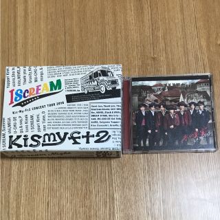 キスマイフットツー(Kis-My-Ft2)のrumrum様専用(ミュージック)