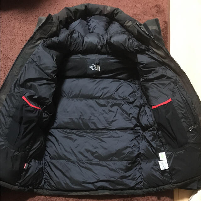 新品で購入 k.1225さん専用 THE NORTH FACE 