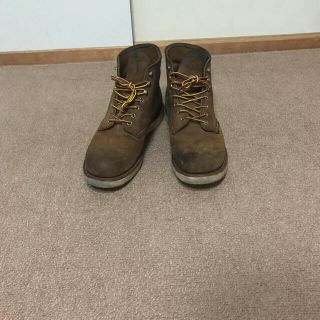 レッドウィング(REDWING)のブーツ(ブーツ)