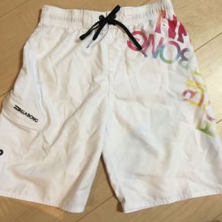 新品✳︎BILLABONG✳︎水着✳︎150✳︎送料込(その他)