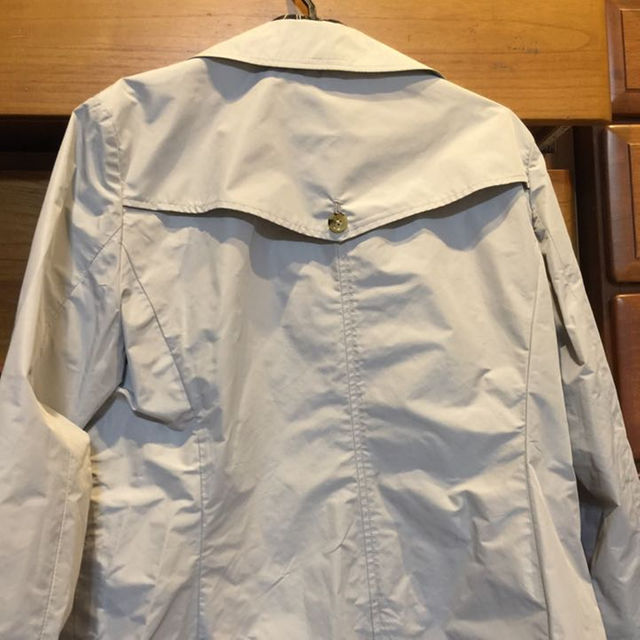 トレンチコート✳︎HAVE A NICE TRIP✳︎送料込 レディースのジャケット/アウター(トレンチコート)の商品写真