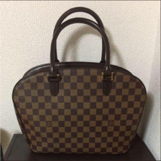 ルイヴィトン(LOUIS VUITTON)の美品 ほぼ未使用 鑑定済み 正規品  ルイヴィトン バッグ (ハンドバッグ)