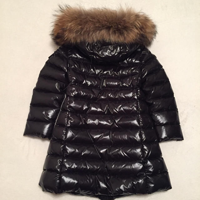 MONCLER(モンクレール)のリナ様専用 キッズ/ベビー/マタニティのキッズ服女の子用(90cm~)(コート)の商品写真