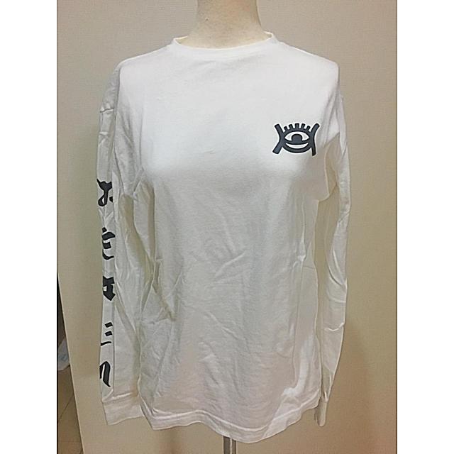 売上実績NO.1 G.V.G.V. - G.V.G.V. ロンT Tシャツ(長袖/七分)