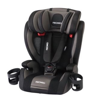 レカロ(RECARO)の専用 レカロ　スタート　ジェイワン（グラウブラック）【チャイルドシート】(自動車用チャイルドシート本体)