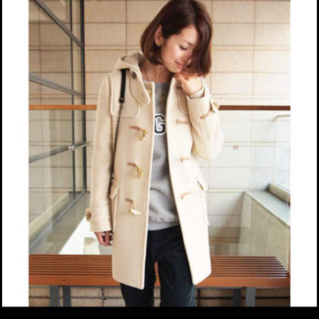 BEAUTY&YOUTH UNITED ARROWS - ビューティアンドユース パイルメルトン