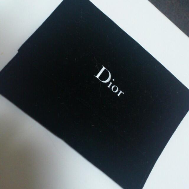 Dior(ディオール)のDior 付属品 その他のその他(その他)の商品写真