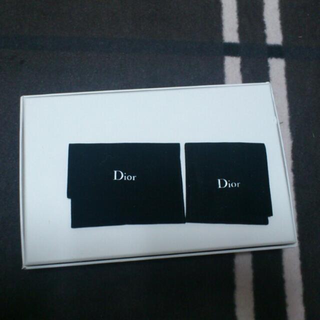 Dior(ディオール)のDior 付属品 その他のその他(その他)の商品写真