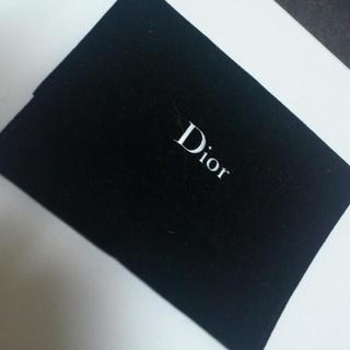 ディオール(Dior)のDior 付属品(その他)