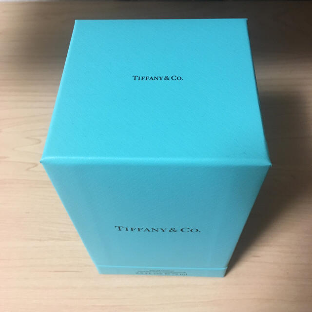 Tiffany & Co.(ティファニー)のティファニー 香水 コスメ/美容の香水(香水(女性用))の商品写真