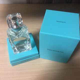 ティファニー(Tiffany & Co.)のティファニー 香水(香水(女性用))