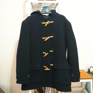 ユナイテッドアローズ(UNITED ARROWS)のブルーレーベル　ユナイテッドアローズのダッフルコート(ダッフルコート)