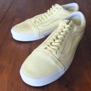 ヴァンズ(VANS)のバンズ VANS oldskool オールドスクール fear of god(スニーカー)