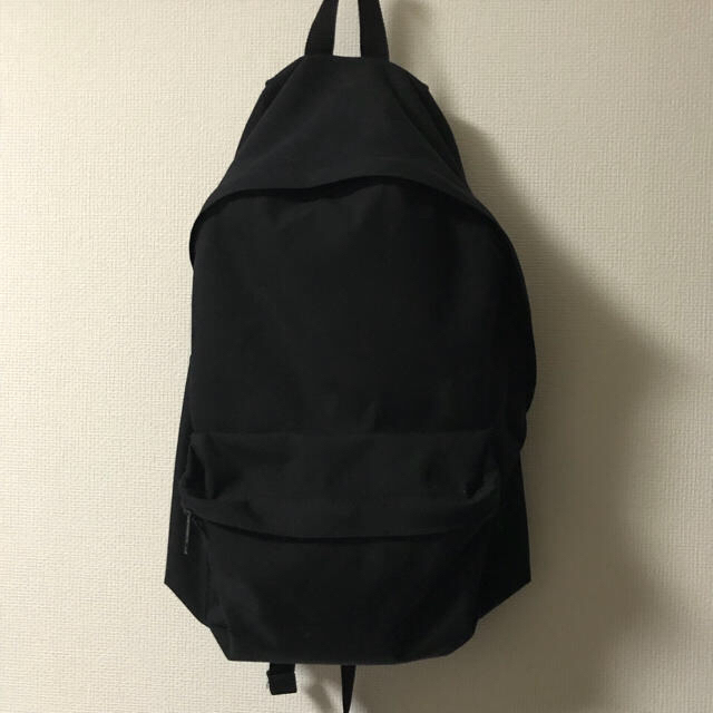 COMME des GARCONS HOMME PLUS - COMME des GARCONS HOMME PLUS リュック Mサイズ 黒