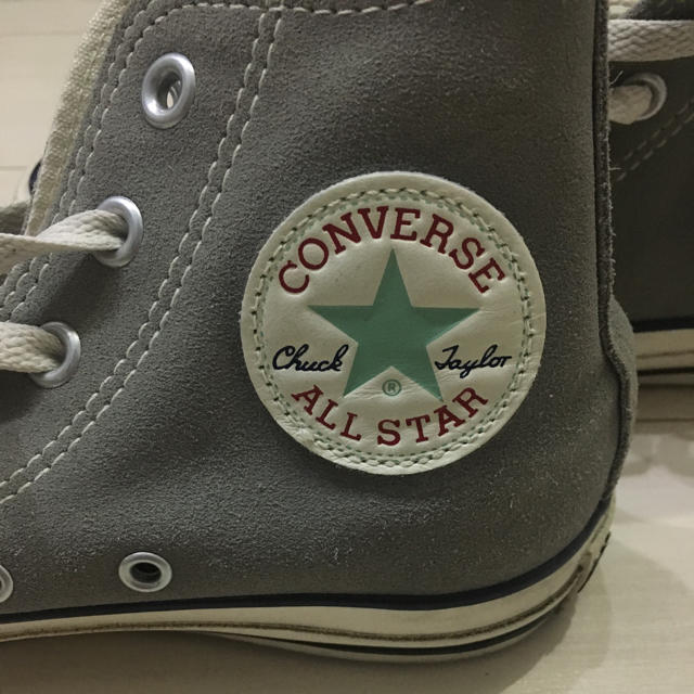CONVERSE(コンバース)のCONVERSE×SLY ハイカット レディースの靴/シューズ(スニーカー)の商品写真