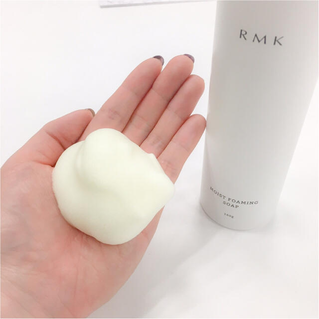 RMK(アールエムケー)のRMK 洗顔料セット 新品未使用♪ コスメ/美容のスキンケア/基礎化粧品(洗顔料)の商品写真