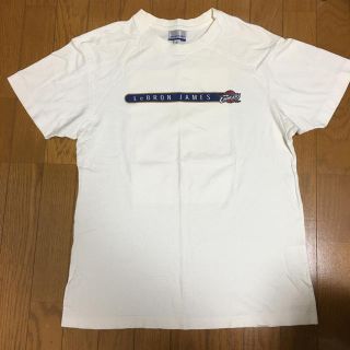 リーボック(Reebok)のレブロン ジェームス Tシャツ(バスケットボール)